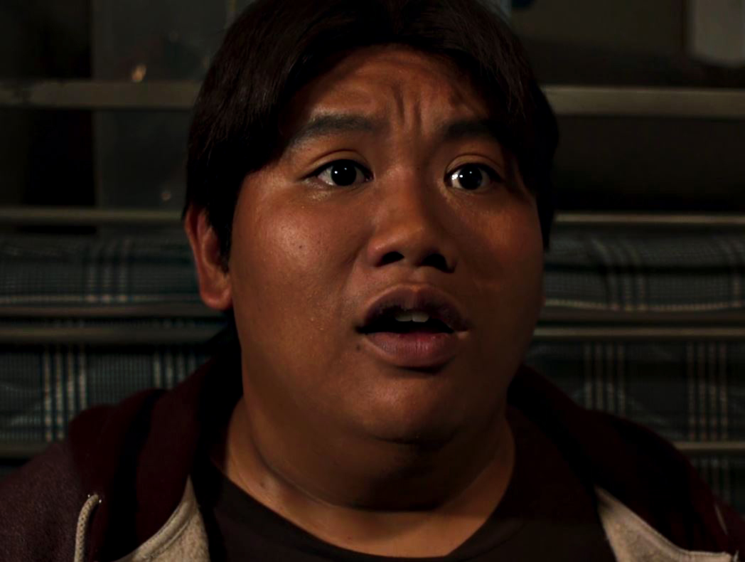 Ned Leeds