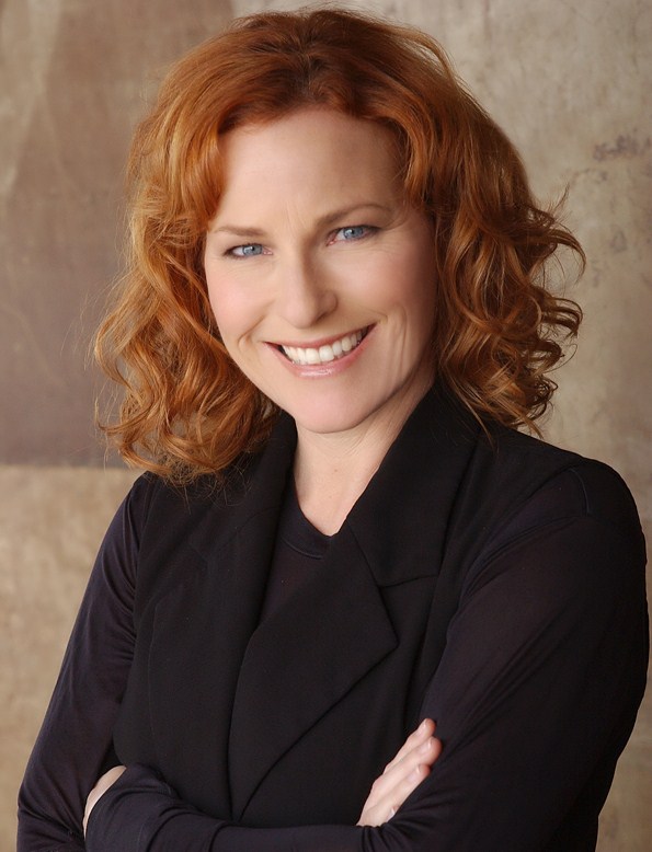 Shelley K. Booker