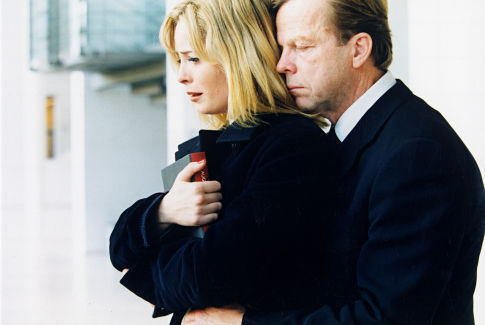 Krister Henriksson