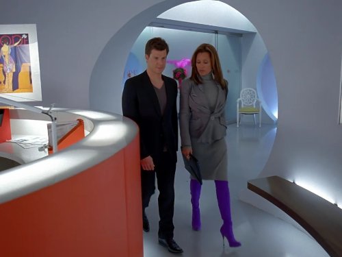 Eric Mabius