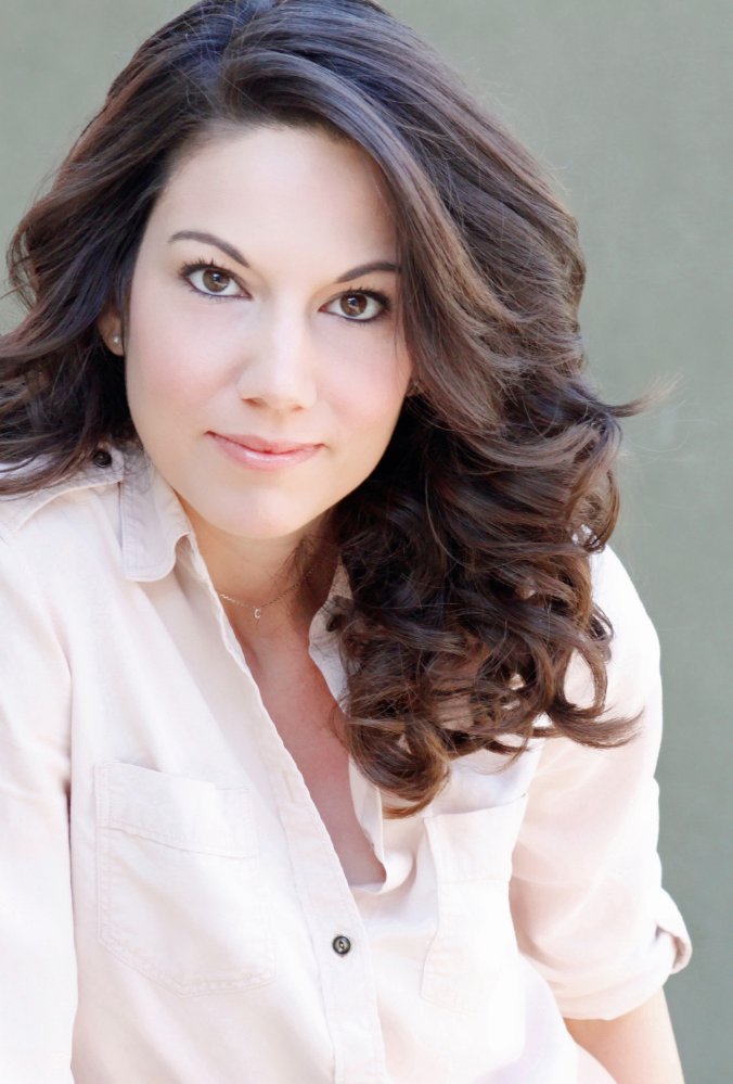 Charlene May