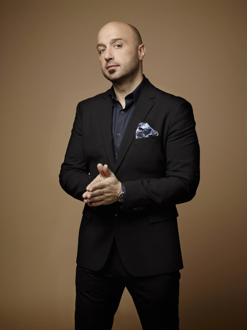 Joe Bastianich