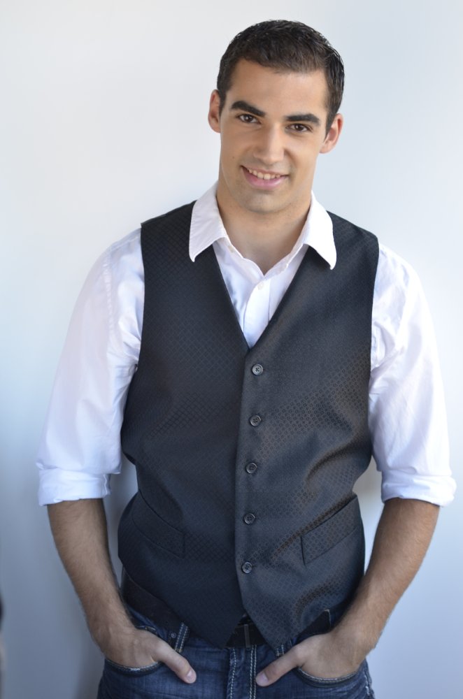 Paul Almeida