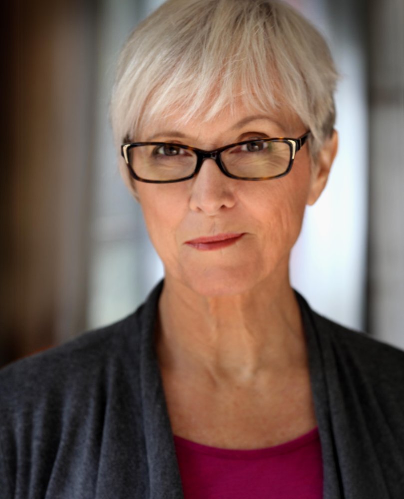 Janet Metzger