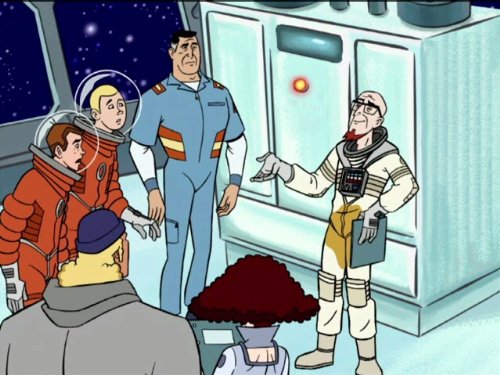 Hank Venture
