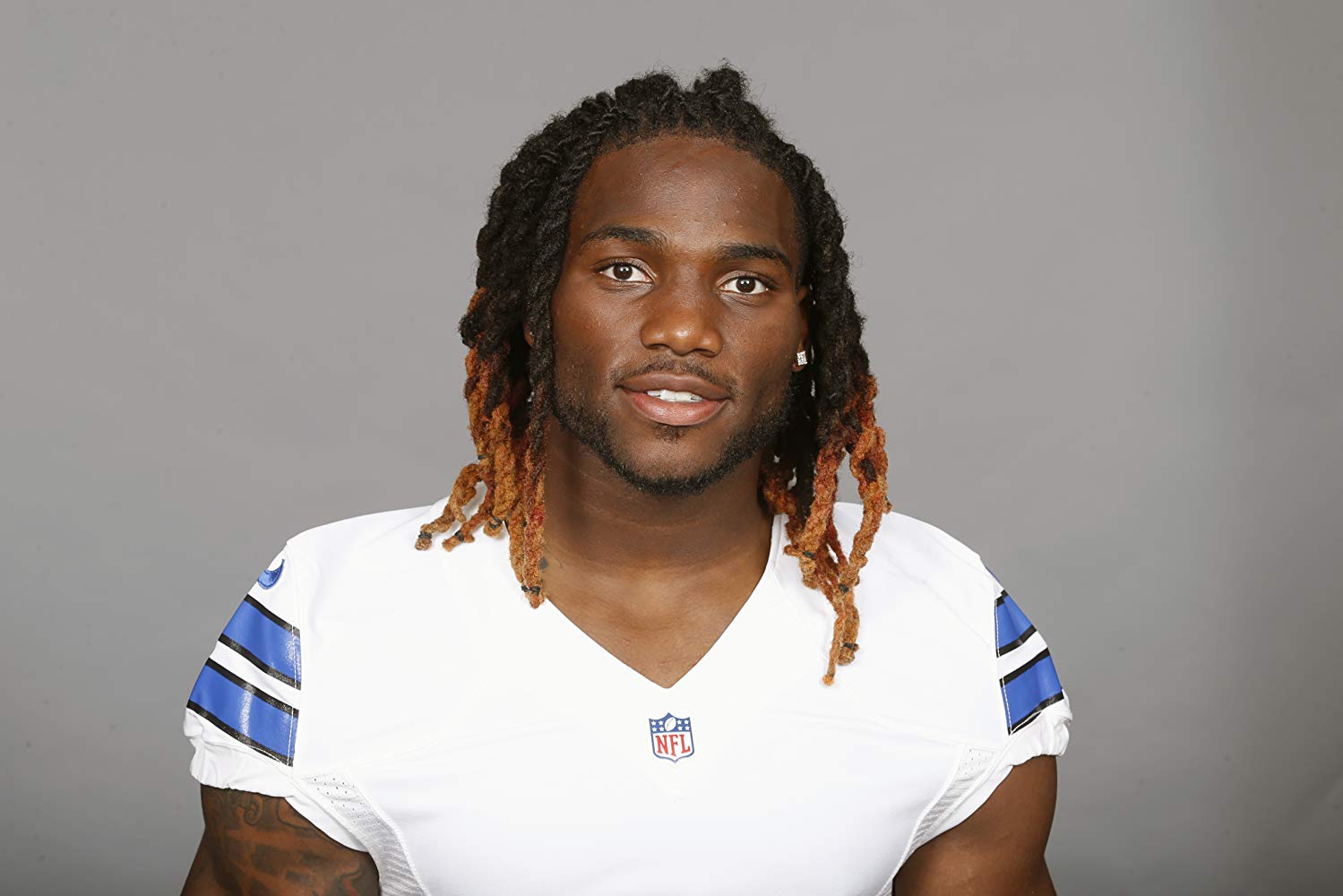 Jaylon Smith