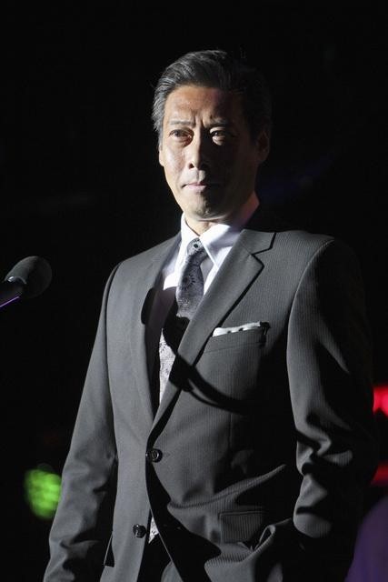 François Chau