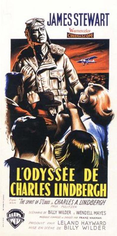Charles Lindbergh