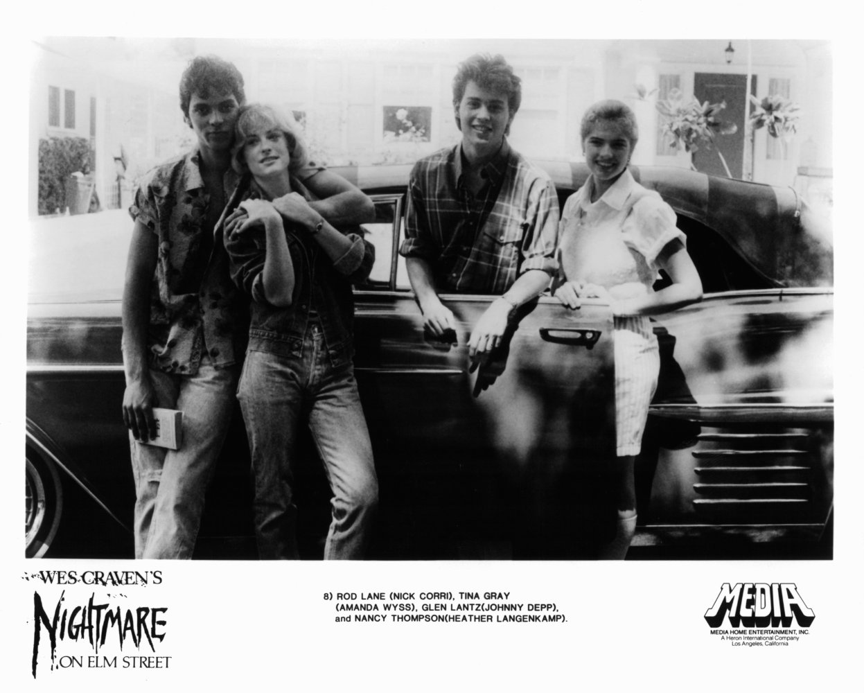 Amanda Wyss
