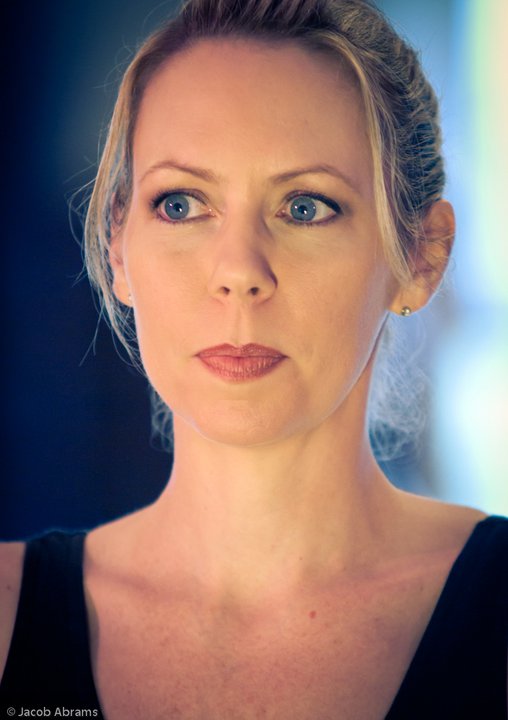 Kelly Paxton