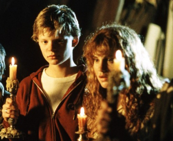 Martha Plimpton