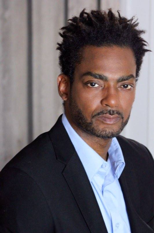 Trevor David