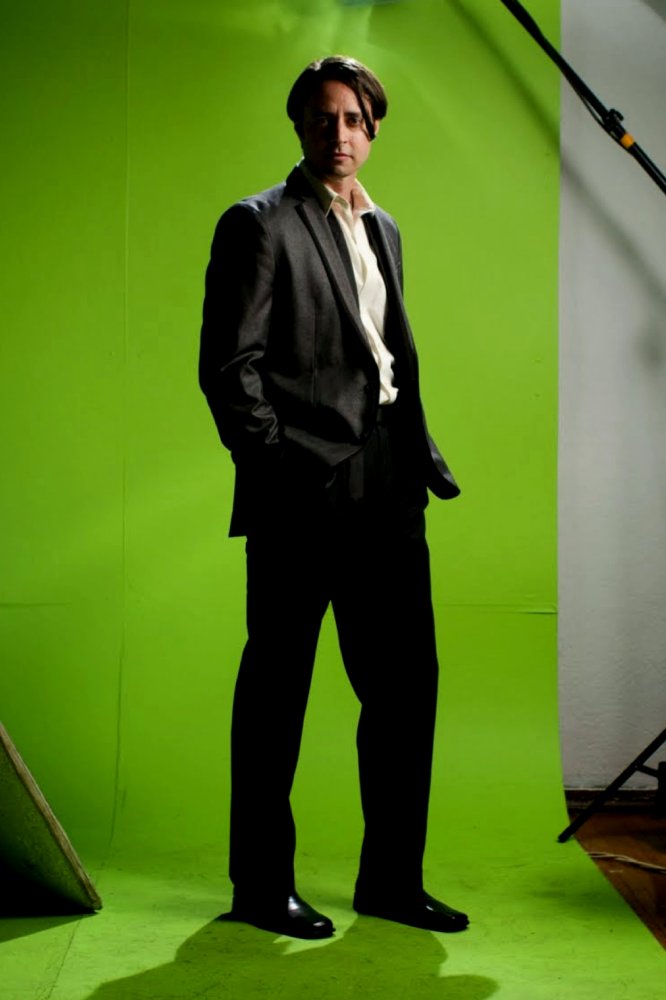 Ryan Karloff
