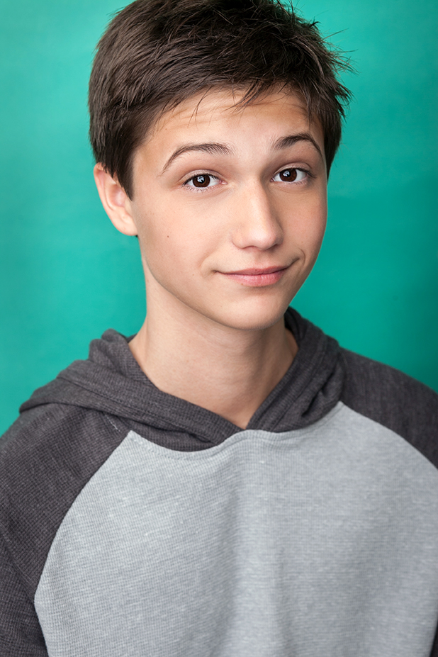 Tanner Davis