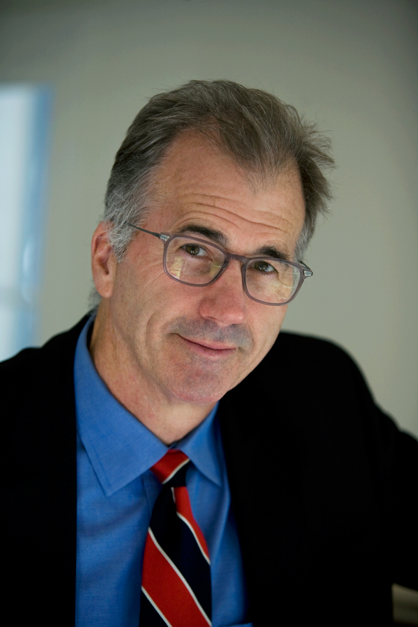 Michael C. Mahon