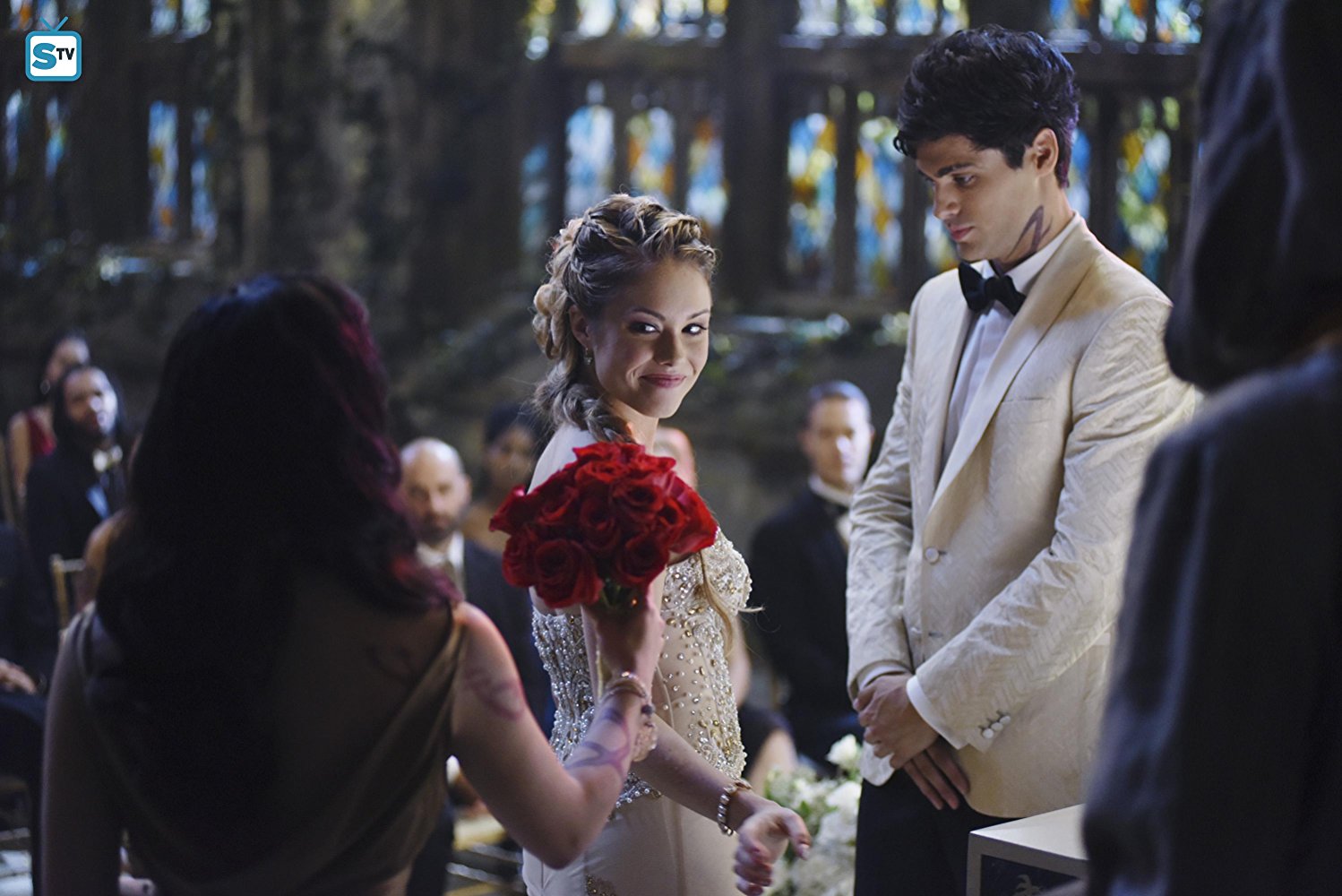 Lydia Branwell