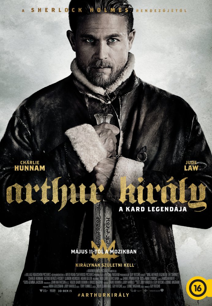 King Arthur