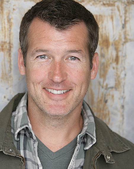 Kevin Ging