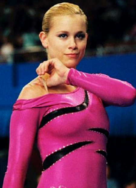 Tarah Paige