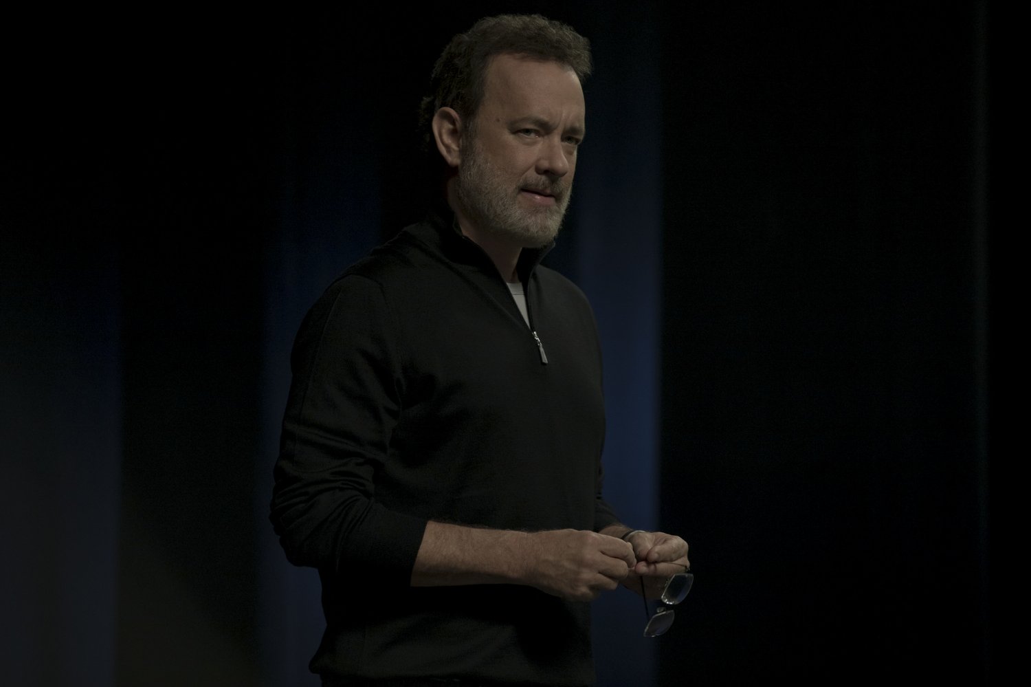 Tom Hanks