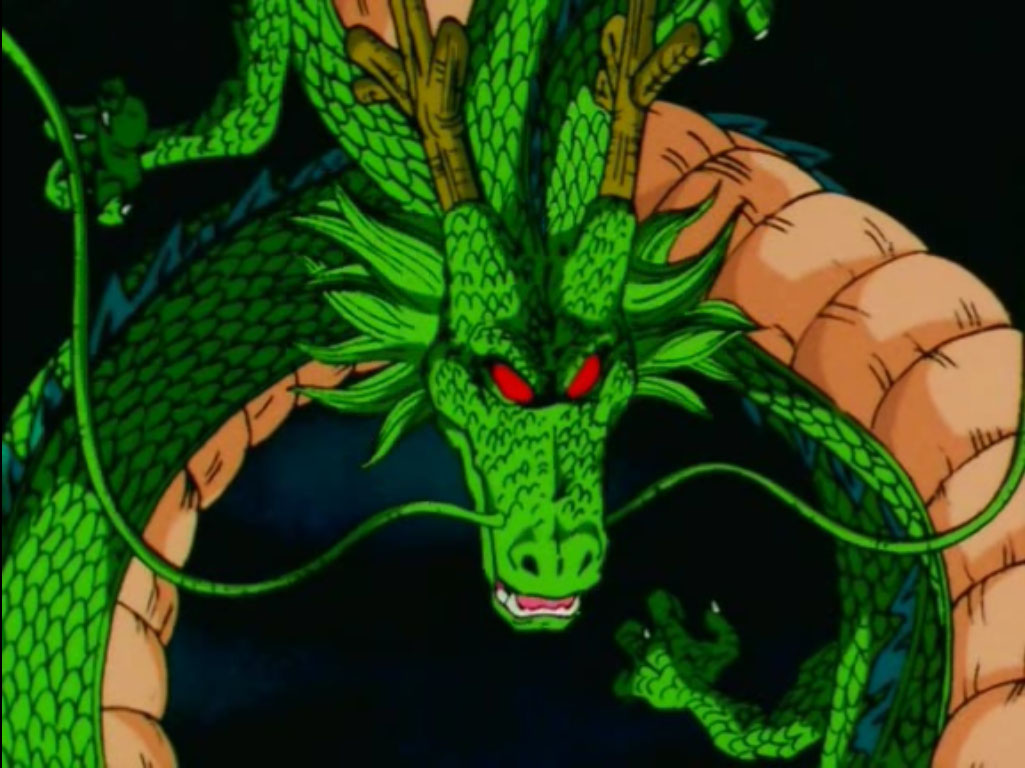 Shenron