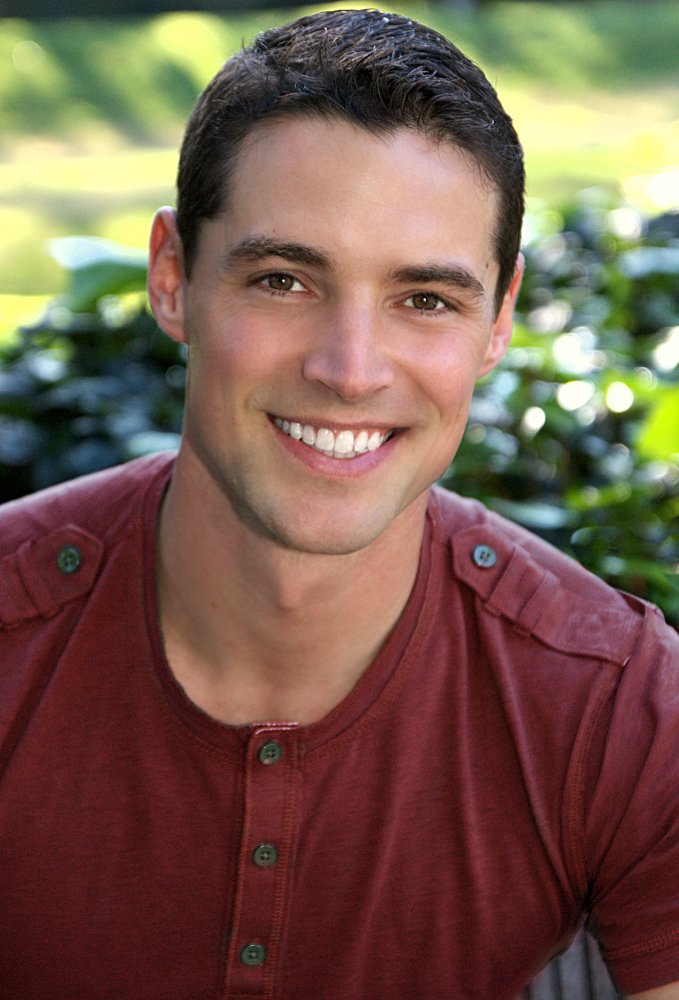 Kevin Caliber