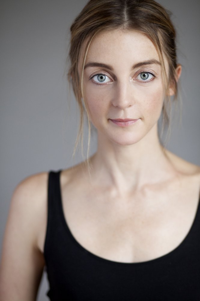 Amber Doyle