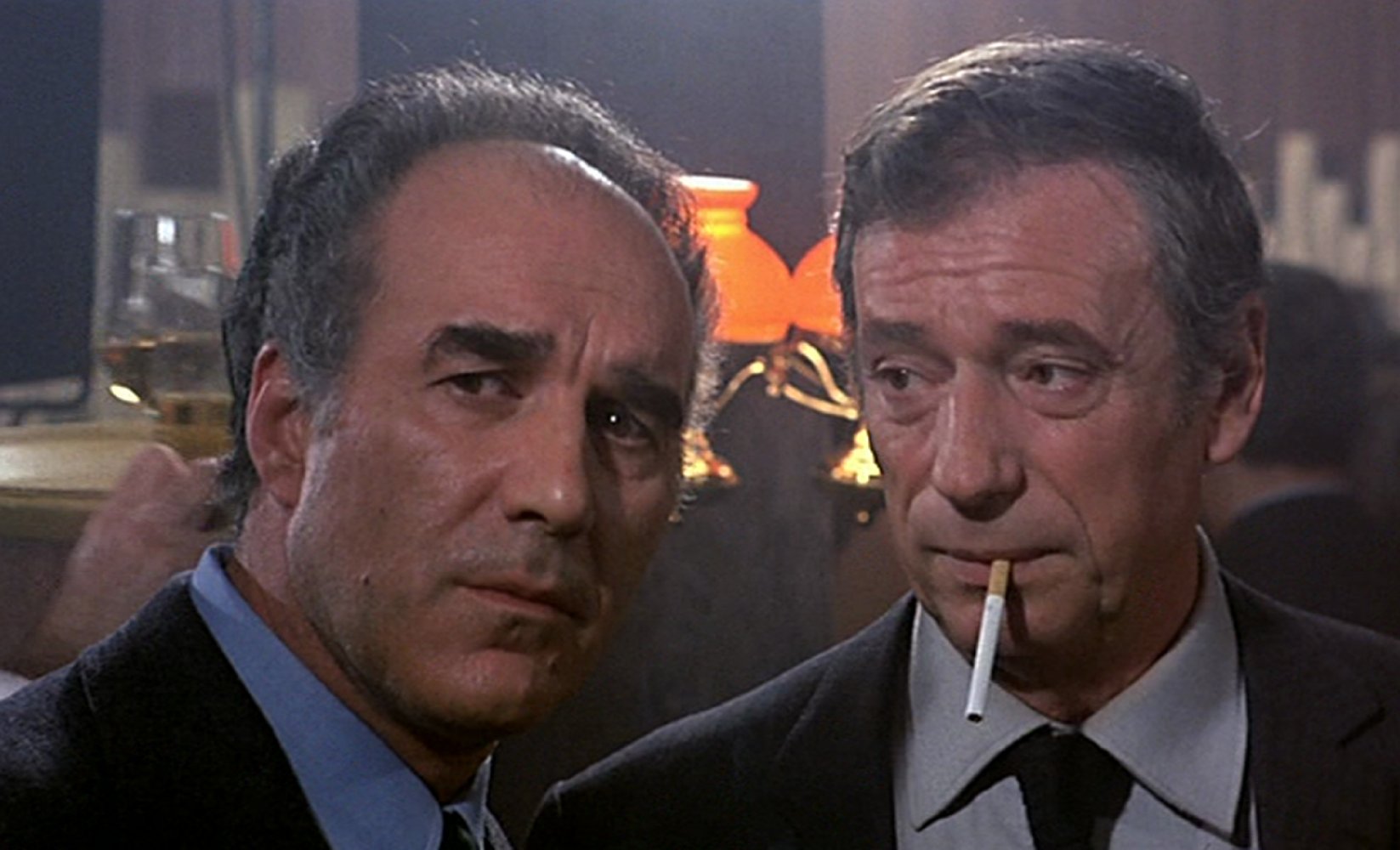 Michel Piccoli