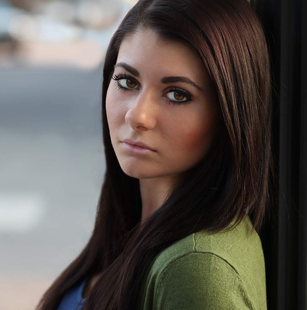 Amy Zenone