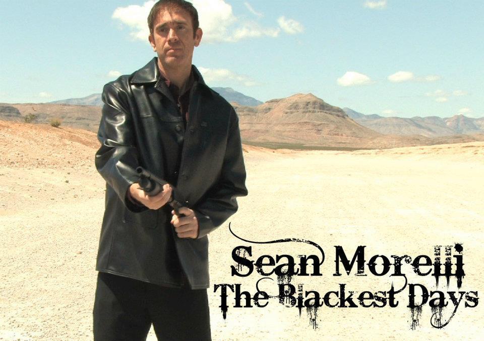 Sean Morelli