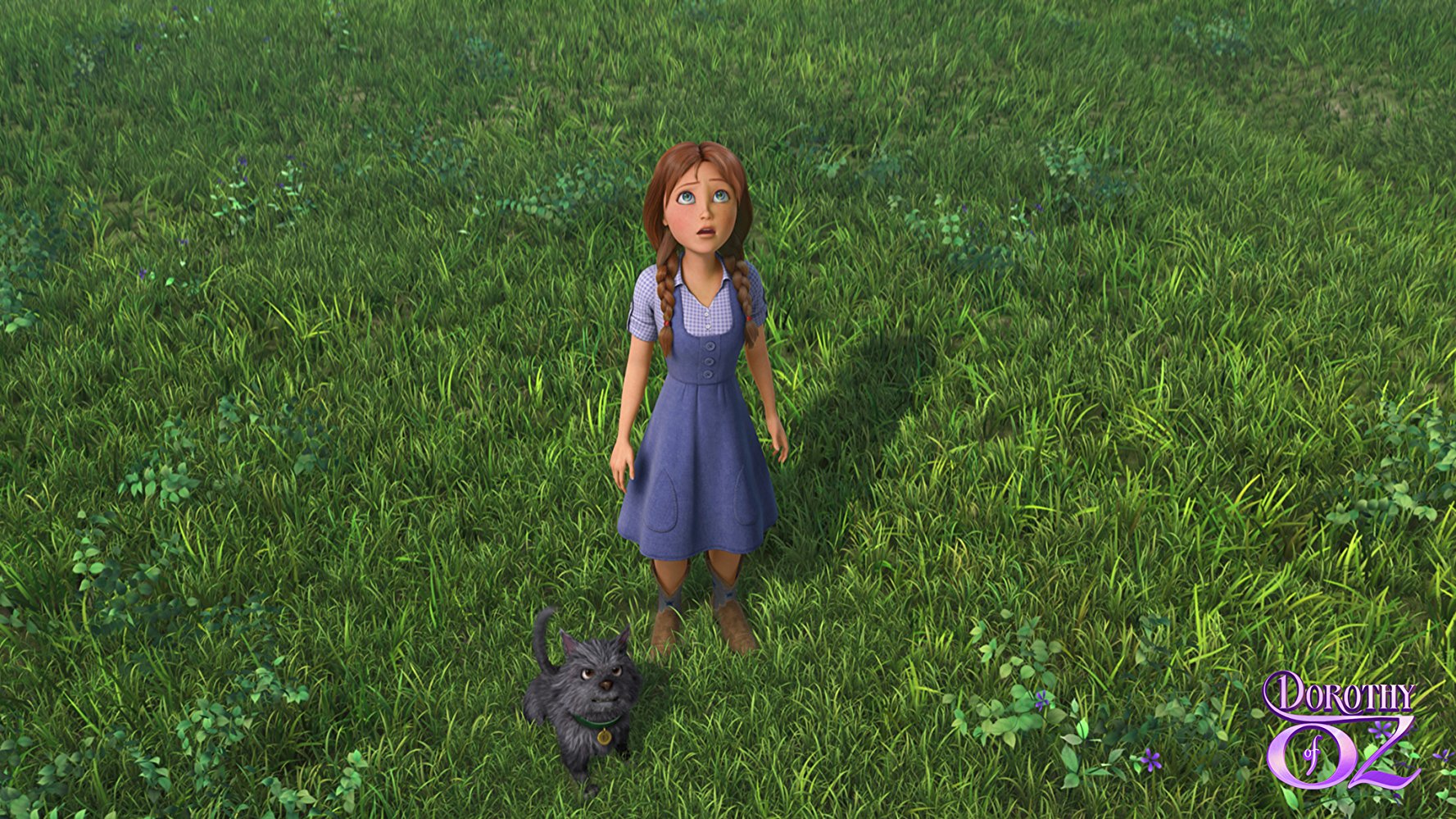 Dorothy Gale