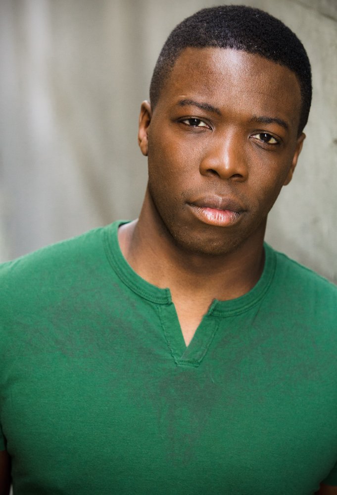 Nate Riley
