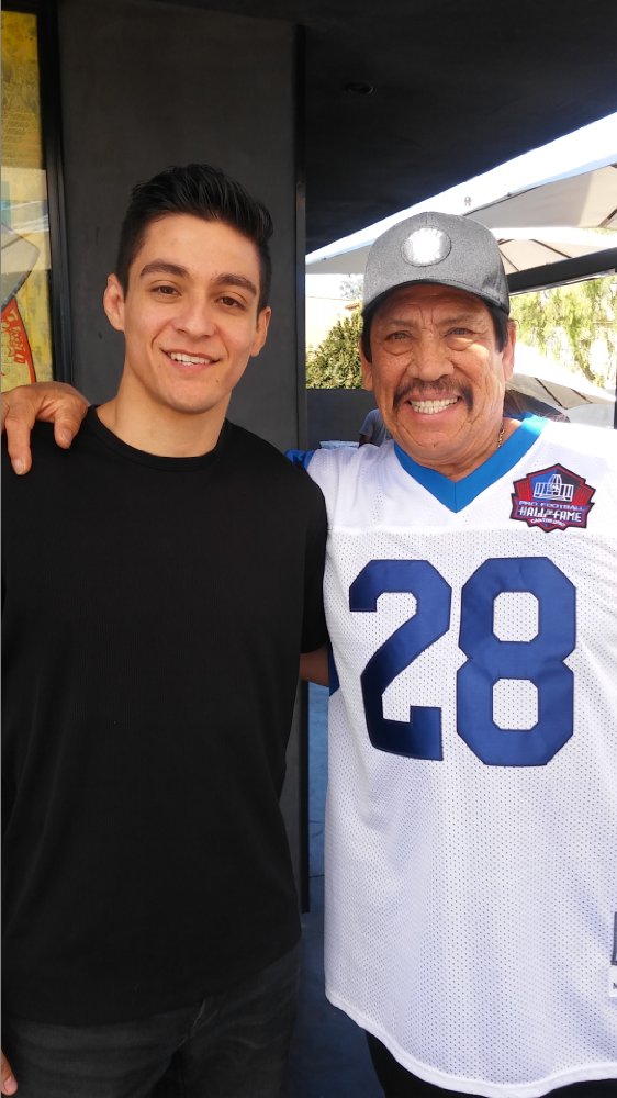 Luis Mercado