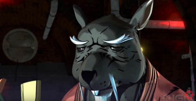 Splinter