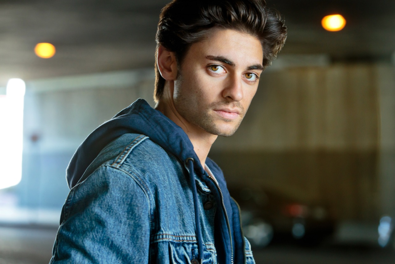 Nick Cassidy