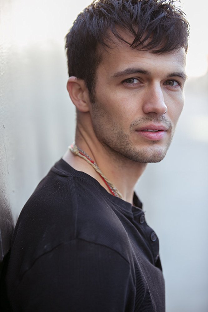 Dalton Blaine