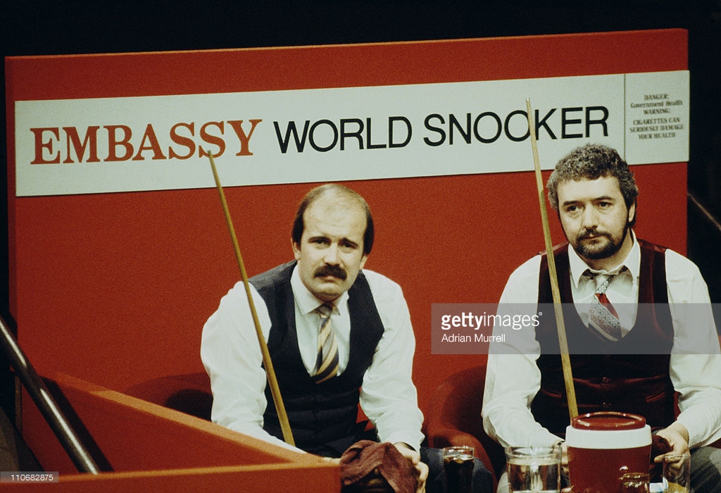 Willie Thorne
