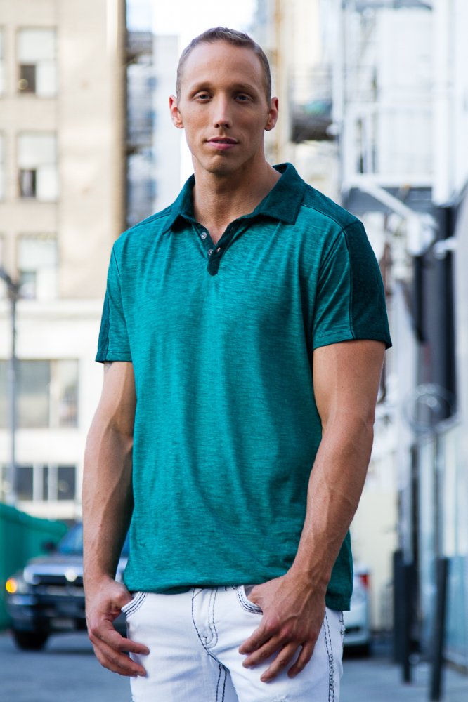 Chris Denton