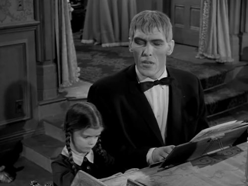 Ted Cassidy