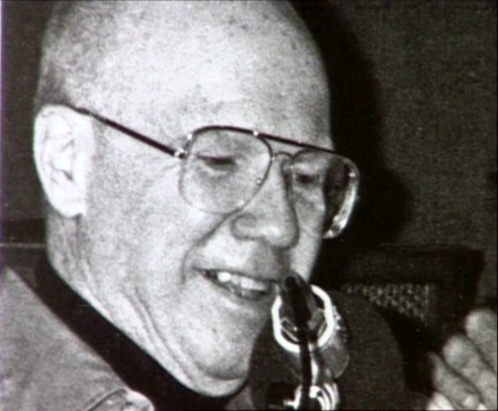 John Fiedler