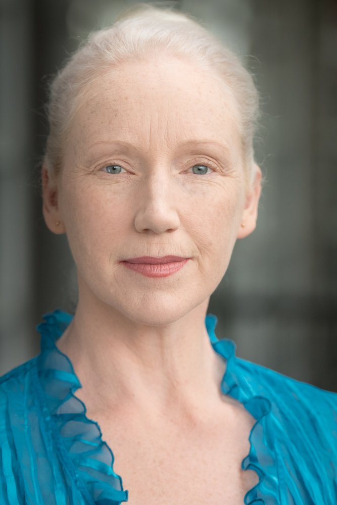 Amanda Burke