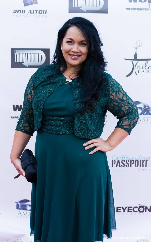 Dynell Ma'aseia