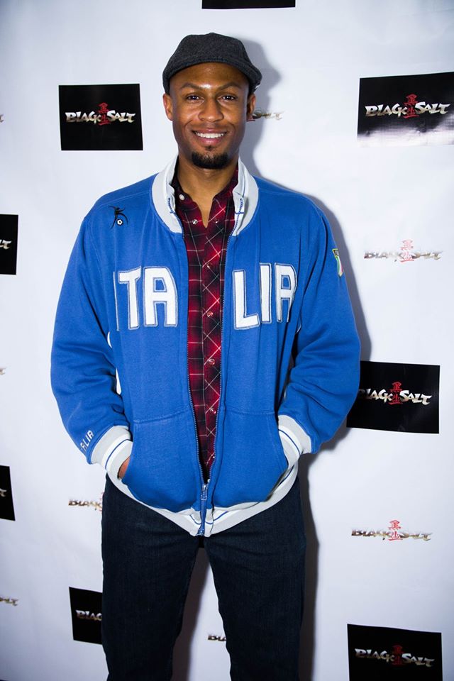 Emmanuel Brown