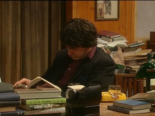 Dylan Moran