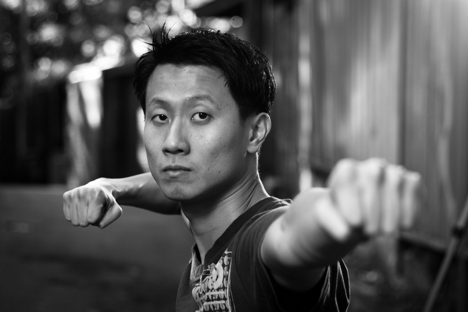 Glenn Chow