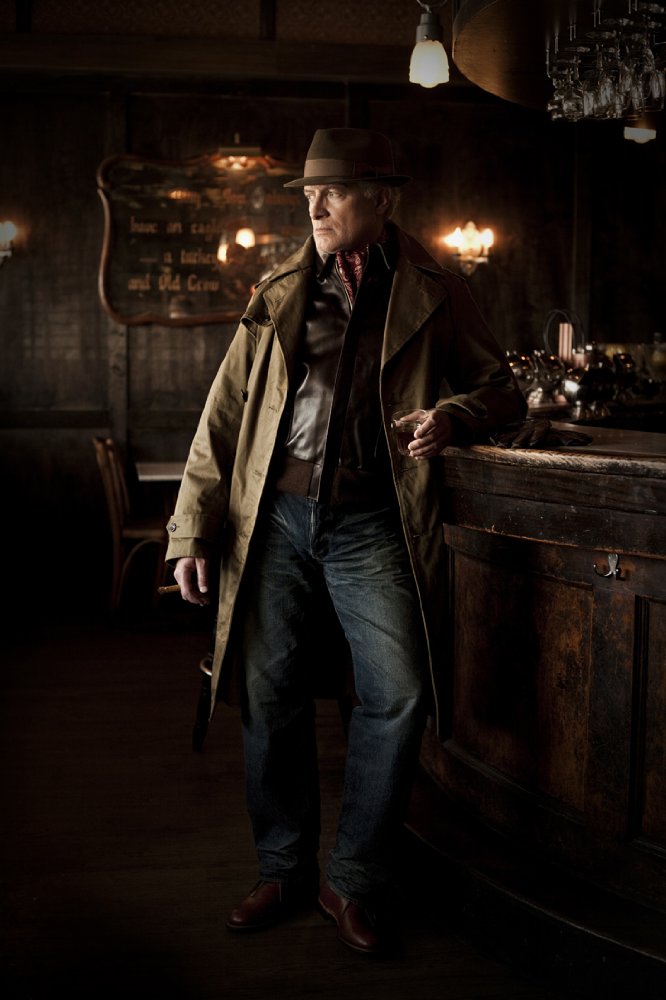 Gregory Franklin