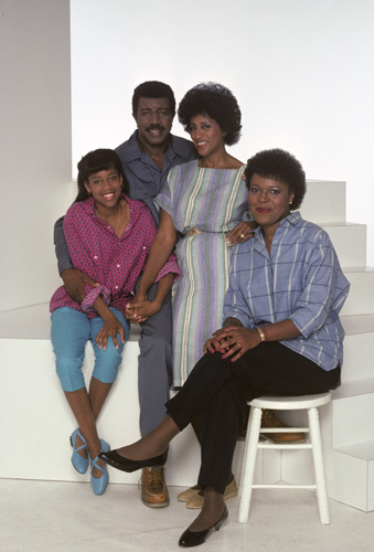 Marla Gibbs