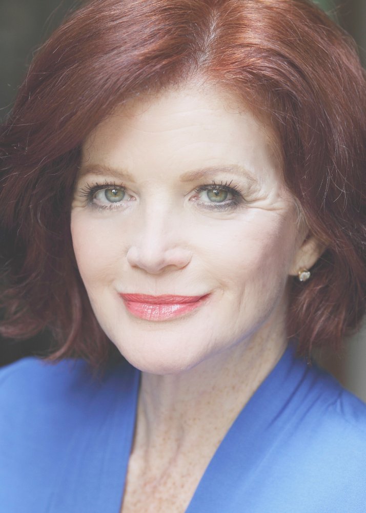 Jennifer Van Horn
