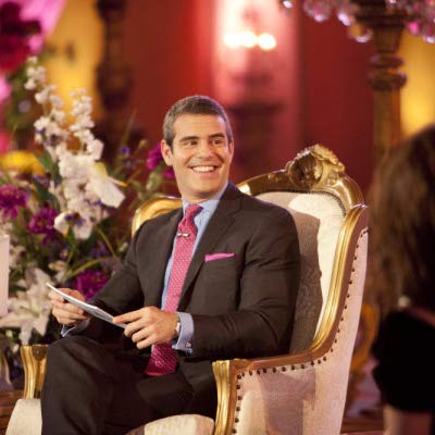 Himself, Himself - Host
