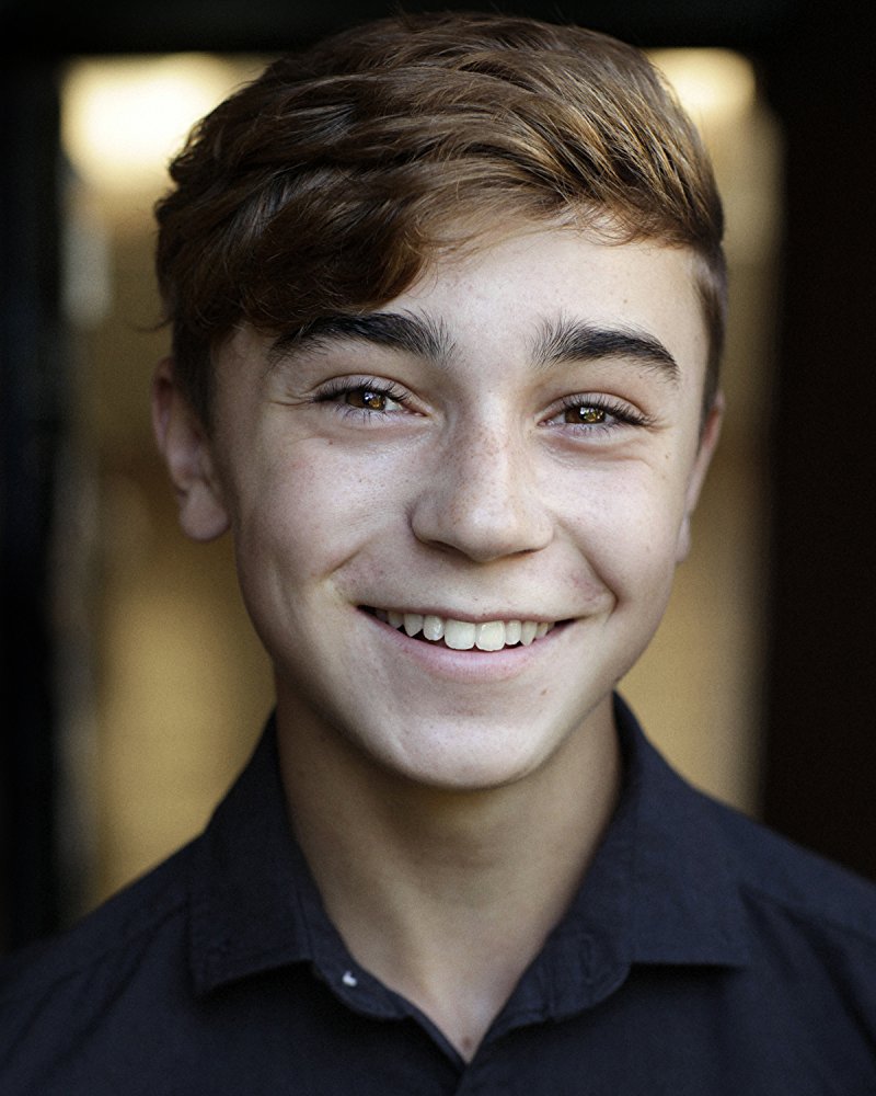 Jamie Kaye